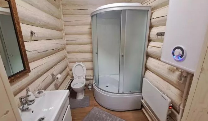 هتل لاپلند ویلیج